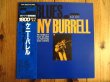 画像1: Kenny Burrell / K.B.Blues (1)