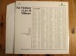 画像2: Pat Metheny Featuring Dave Brubeck, Bill Smith, Randy Jones, The Heath Brothers / Live At Midem (2)