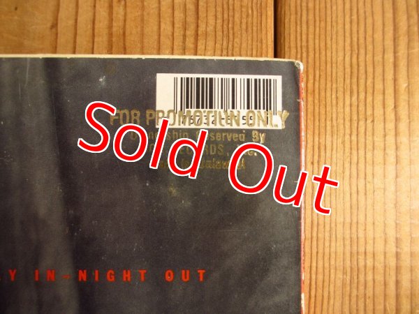 画像3: Mike Metheny / Day In - Night Out (3)
