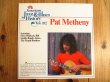 画像1: Pat Metheny Featuring Dave Brubeck, Bill Smith, Randy Jones, The Heath Brothers / Live At Midem (1)