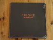 画像1: 未開封！プリンス曰く付きのブラック・アルバムが入荷！■Prince / The Black Album (1)