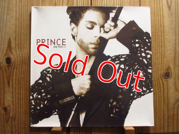 画像6: オリジナル 4枚2セット！■Prince / The Hits 1 & 2 (6)