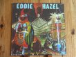 画像1: Eddie Hazel / Game, Dames And Guitar Thangs (1)