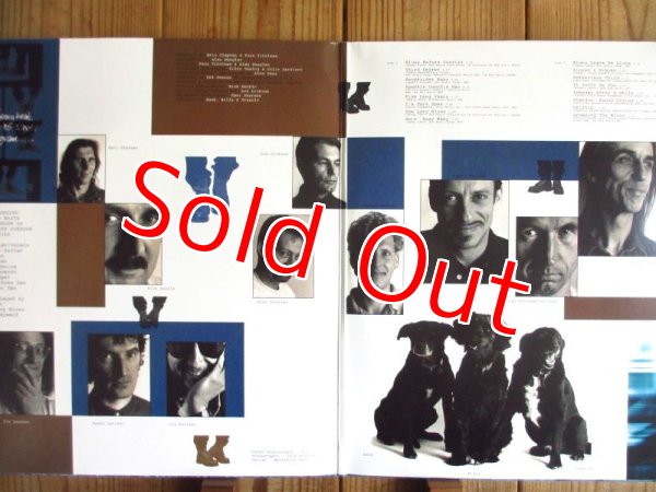画像2: Eric Clapton / From The Cradle (2)