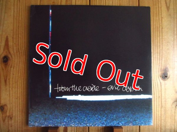 画像1: Eric Clapton / From The Cradle (1)