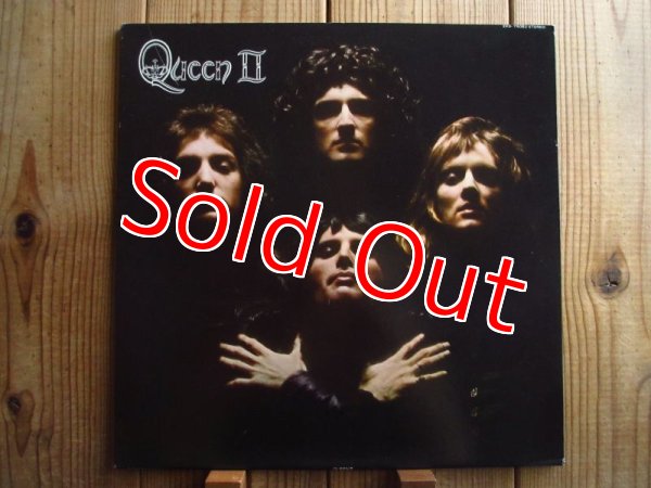 画像1: Queen / Queen II (1)