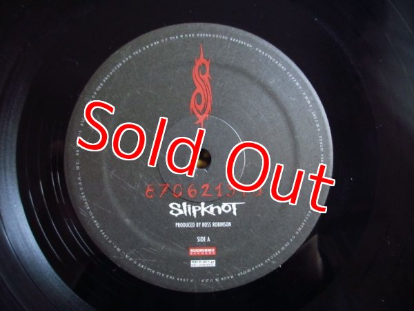 画像3: Slipknot / Slipknot (3)