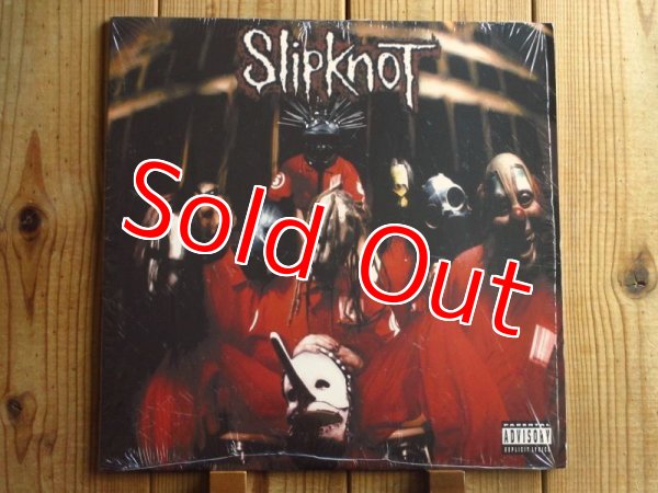 画像1: Slipknot / Slipknot (1)