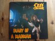画像1: Ozzy Osbourne / Diary Of A Madman (1)