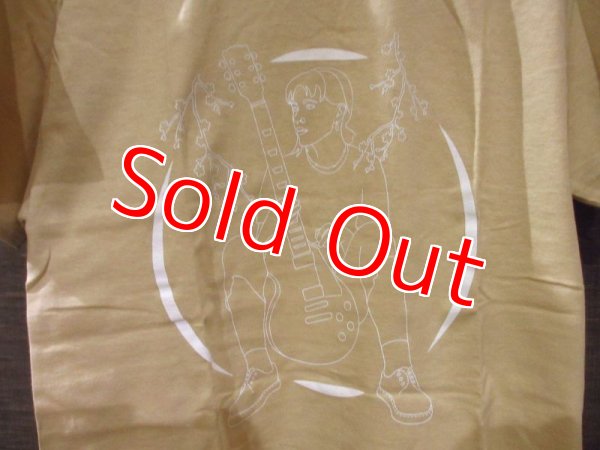 画像4: 【Tシャツ＋新品LP】「まるでジョニミッチェルとパットメセニーが出会ったようだ」「ジョンメイヤーの女性ヴァージョン」と賞賛された英国の女性ギタリスト兼SSWのニューアルバムが入荷！■Rosie Frater-Taylor / Bloom (4)