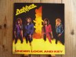 画像1: Dokken / Under Lock And Key (1)