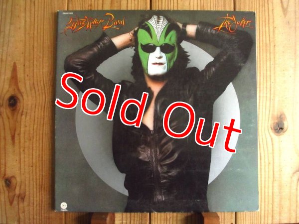 画像1: Steve Miller Band / The Joker (1)