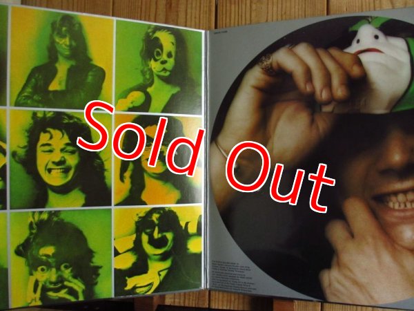 画像2: Steve Miller Band / The Joker (2)