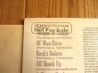 画像4: Jeff Beck / Everything You Always Wanted To Hear By Jeff Beck But Were Afraid To Ask For (4)