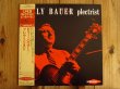画像1: Billy Bauer / プレクトリスト = Plectrist (1)