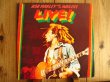 画像1: Bob Marley And The Wailers / Live! (1)