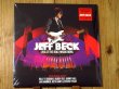 画像1: ⭐️ジェフベックの2018年ライヴ3枚組アナログ盤が入荷！■Jeff Beck / Live At The Hollywood Bowl (1)