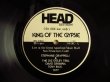 画像3: Stephane Grappelli & The Diz Disley Trio Feat. David Grisman & Tony Rice / King Of The Gypsie (3)
