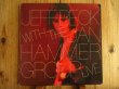 画像1: Jeff Beck With The Jan Hammer Group / Live (1)