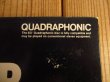 画像2: 全曲ミックス違いの4チャンネル盤！■Jeff Beck / Wired (SQ - Quadraphonic) (2)