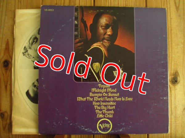 画像3: Wes Montgomery / Tequila (3)