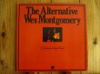 画像1: Wes Montgomery / The Alternative Wes Montgomery (1)