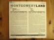 画像2: Wes Montgomery, Buddy Montgomery, Harold Land, Pony Poindexter, Louis Hayes, Tony Bazley / Montgomeryland (2)