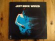 画像1: Jeff Beck / Wired (1)