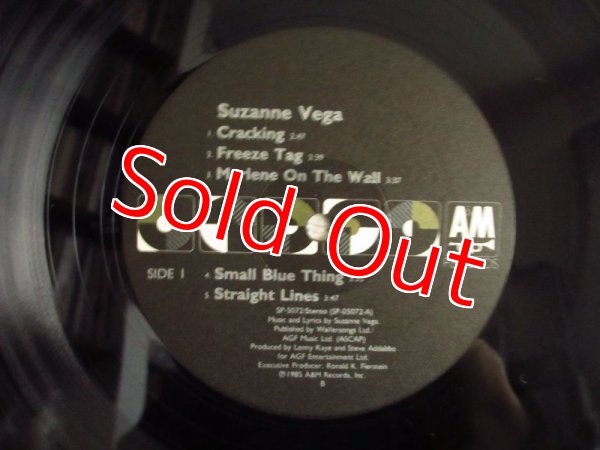 画像3: Suzanne Vega / Suzanne Vega (3)