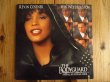 画像1: Whitney Houston, Kenny G, etc. / The Bodyguard (Original Soundtrack Album) (1)