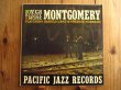 画像1: Wes, Buddy & Monk Montgomery Featuring Harold Land & Freddie Hubbard / The Montgomery Brothers (1)