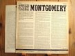 画像2: Wes, Buddy & Monk Montgomery Featuring Harold Land & Freddie Hubbard / The Montgomery Brothers (2)