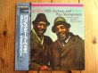 画像1: Milt Jackson and Wes Montgomery / Bags Meets Wes! (1)