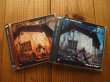 画像1: 2枚セット！■下山淳 / Living On The Borderland & Monkey Night (1)