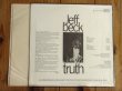 画像2: Jeff Beck / Truth (2)