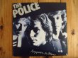 画像1: The Police / Reggatta De Blanc (1)