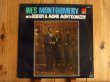 画像1: Wes, Buddy & Monk Montgomery Featuring Harold Land & Freddie Hubbard / The Montgomery Brothers (1)