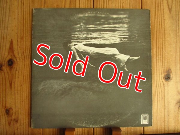 画像1: Bill Evans &  Jim Hall / Undercurrent (1)