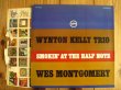 画像3: Wes Montgomery - Wynton Kelly Trio / Smokin' At The Half Note (3)