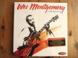 画像1: 再入荷！驚愕の未発表音源！3枚組LP ■Wes Montgomery / Early Recordings from 1949-1958 In the Beginning(3LP/180G) (1)