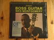 画像1: Wes Montgomery / Boss Guitar (1)