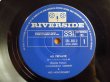 画像3: Cannonball Adderley & Wes Montgomery / Au Privave (3)