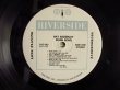 画像3: Nat Adderley / Work Song (3)