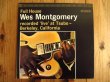 画像1: Wes Montgomery / Full House (1)
