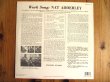 画像2: Nat Adderley / Work Song (2)