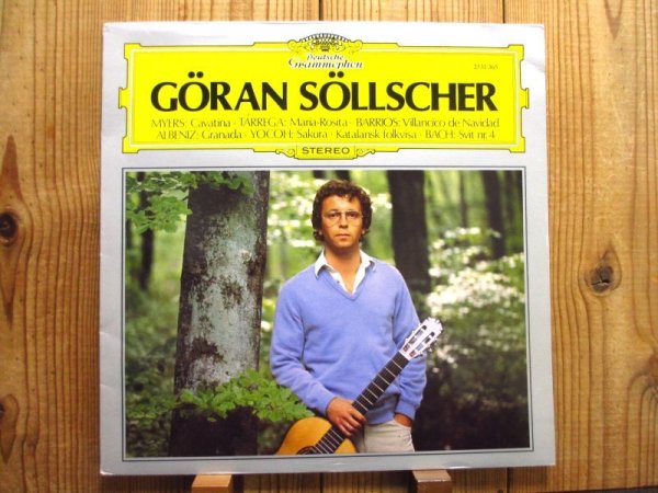 画像1: Goran Sollscher / Goran Sollscher (1)