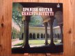 画像1: Ernesto Bitetti / Spanish Guitar (1)