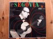 画像1: Andres Segovia / An Evening With Andres Segovia (1)