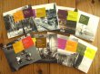 画像1: ジャンゴ・ラインハルト「Jazz in Paris」シリーズ CD８枚セット！■Django Reinhardt / Plays Django, Swing From Paris, Nuages, Swing 48, Swing 39, Django Et Compagnie, Django's Blues, Nuits De Saint-Germain-Des-Pres (1)