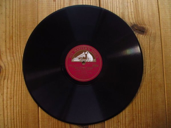 画像4: Quintette Of The Hot Club Of France / Body And Soul & A Little Love, A Little Kiss (4)